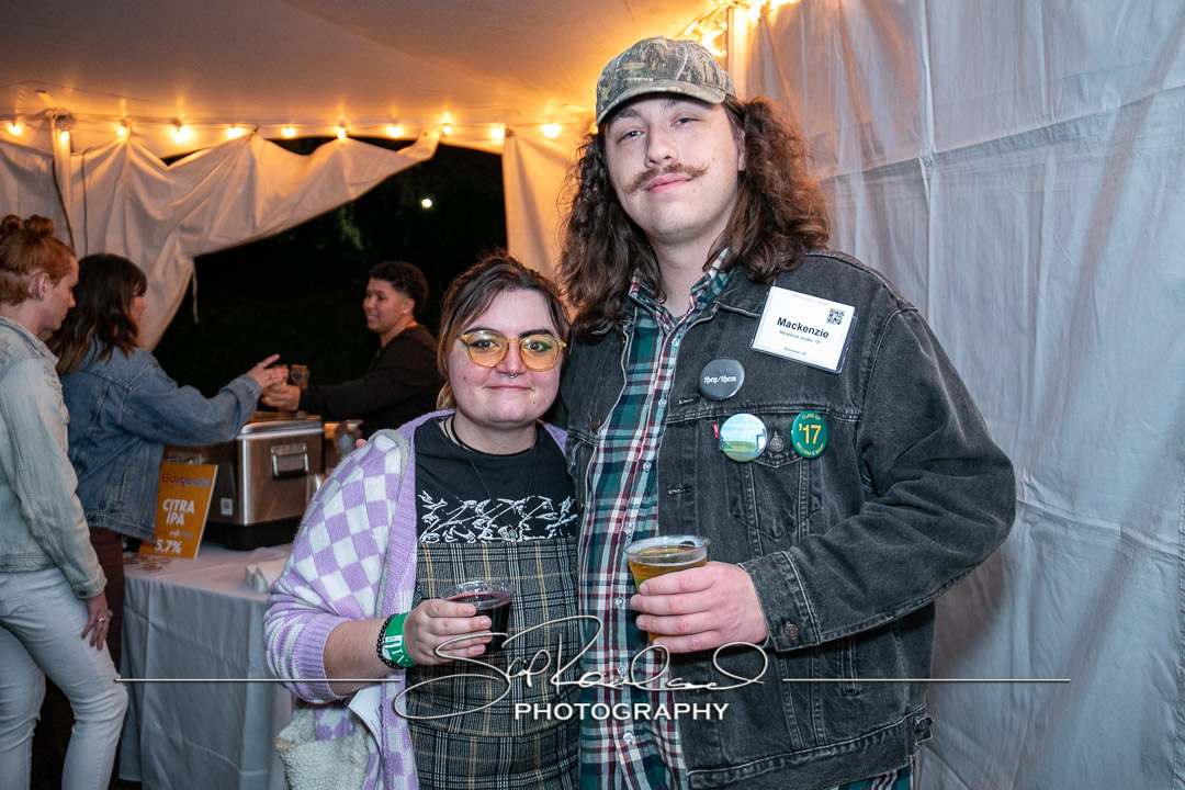 Young Guarde – HoCo 22 #97038