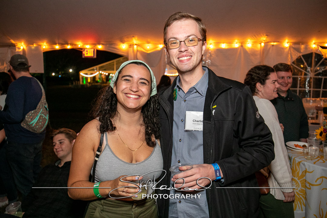 Young Guarde – HoCo 22 #97041