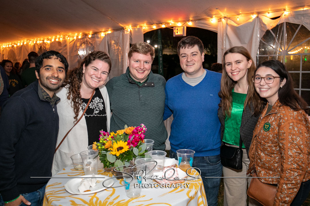 Young Guarde – HoCo 22 #97042