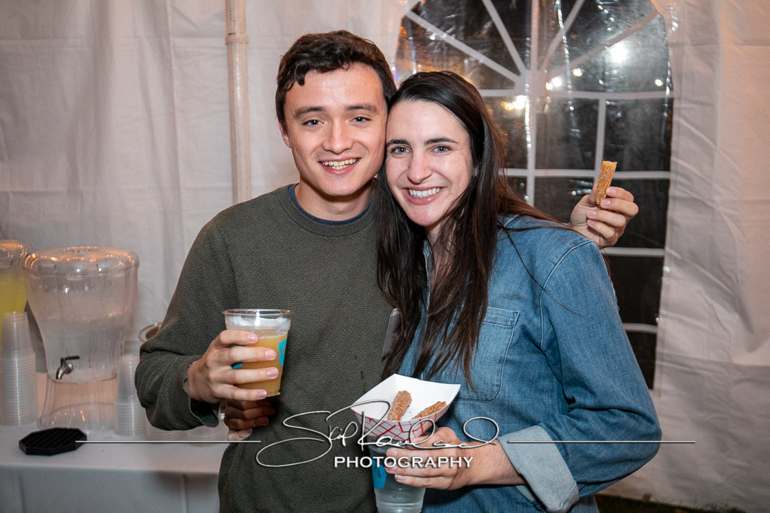 Young Guarde – HoCo 22 #97043