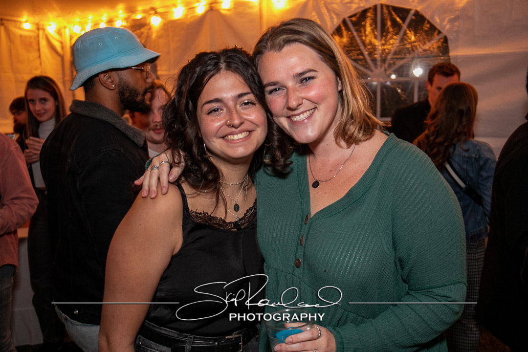 Young Guarde – HoCo 22 #97045