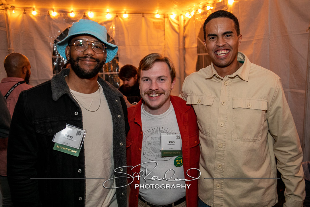 Young Guarde – HoCo 22 #97046