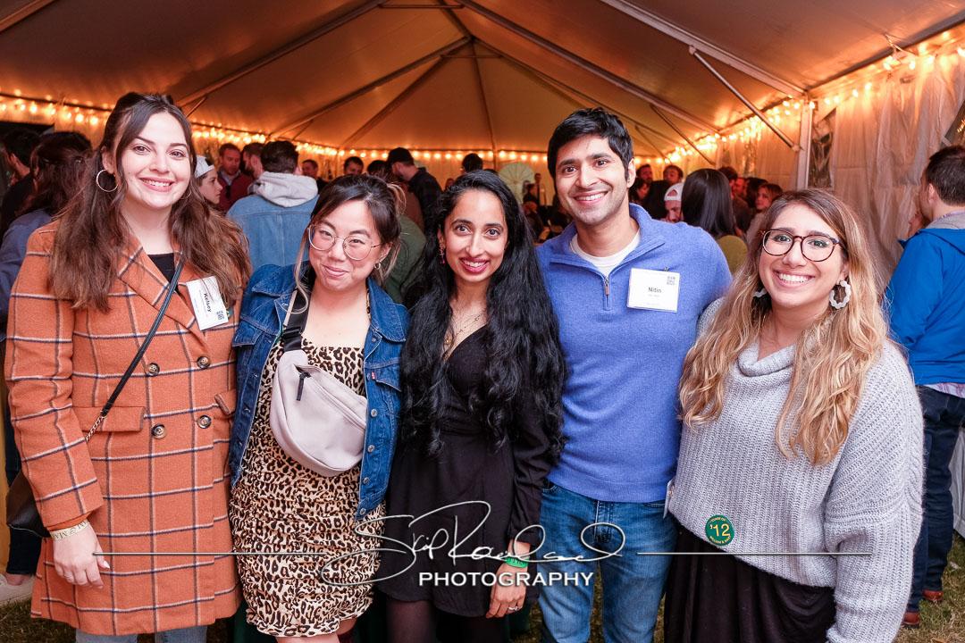 Young Guarde – HoCo 22 #97048