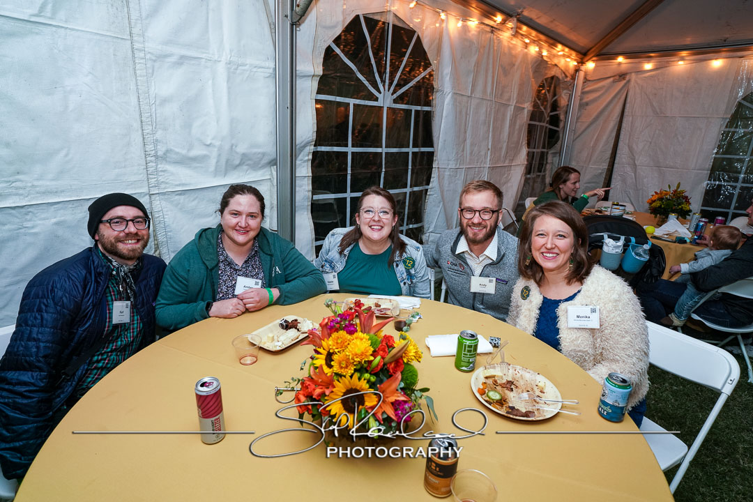 Young Guarde – HoCo 22 #97049