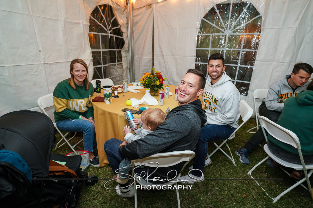 Young Guarde – HoCo 22 #97051