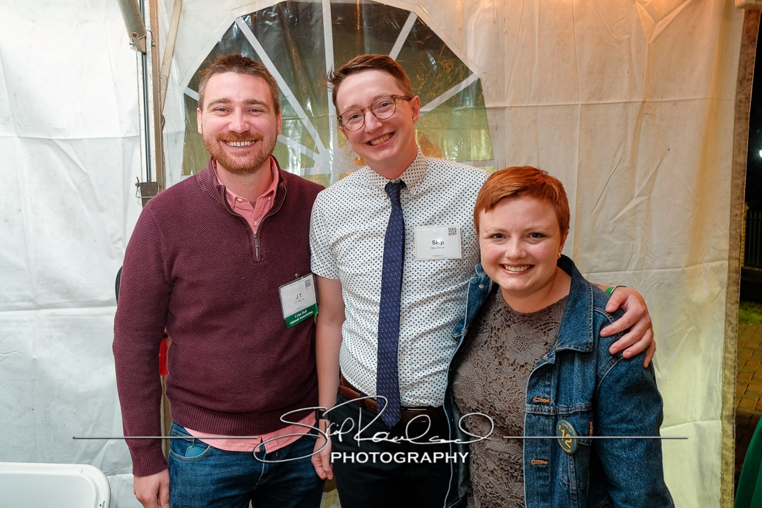 Young Guarde – HoCo 22 #97054