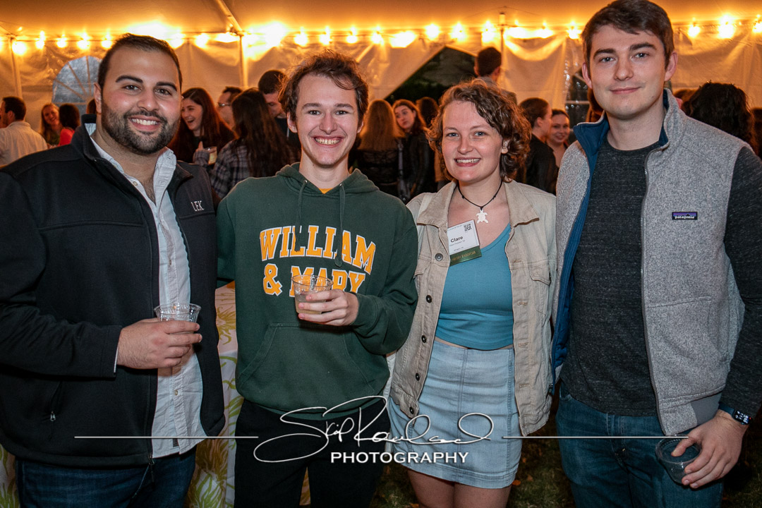 Young Guarde – HoCo 22 #97057