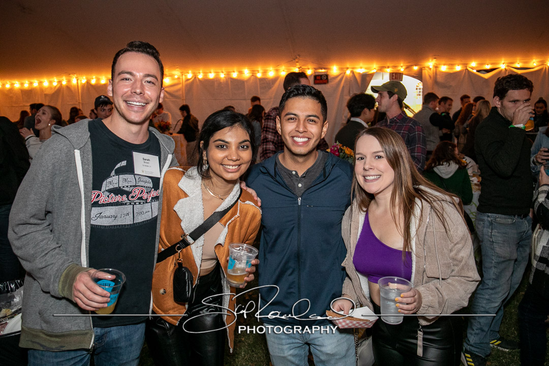 Young Guarde – HoCo 22 #97059