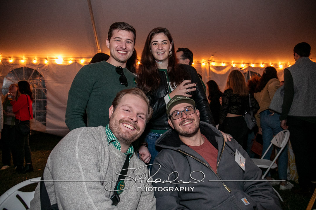 Young Guarde – HoCo 22 #97060