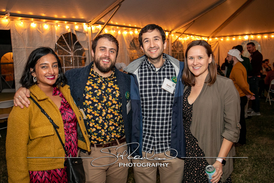 Young Guarde – HoCo 22 #97065