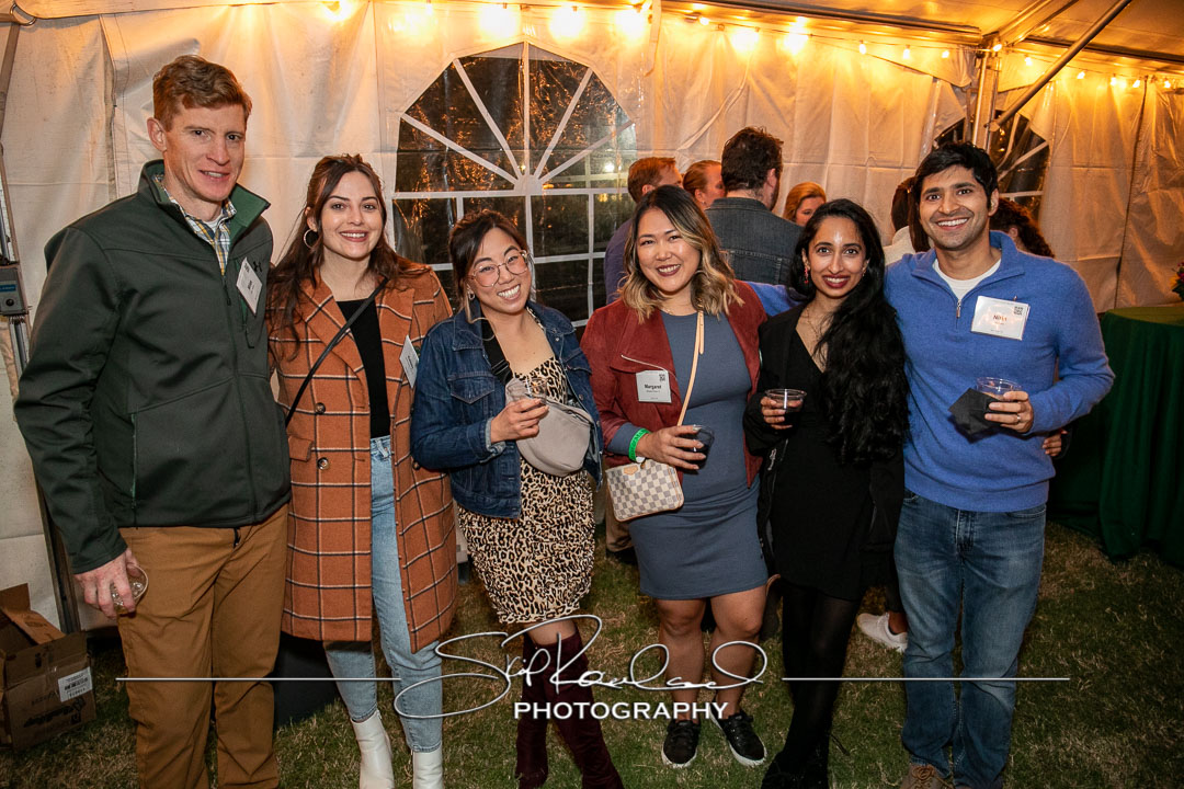 Young Guarde – HoCo 22 #97067