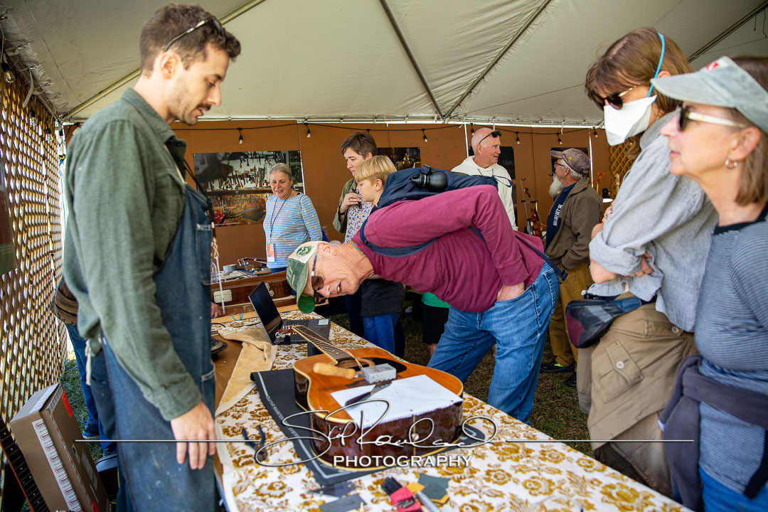 Richmond Folk Festival – 2022 #106682