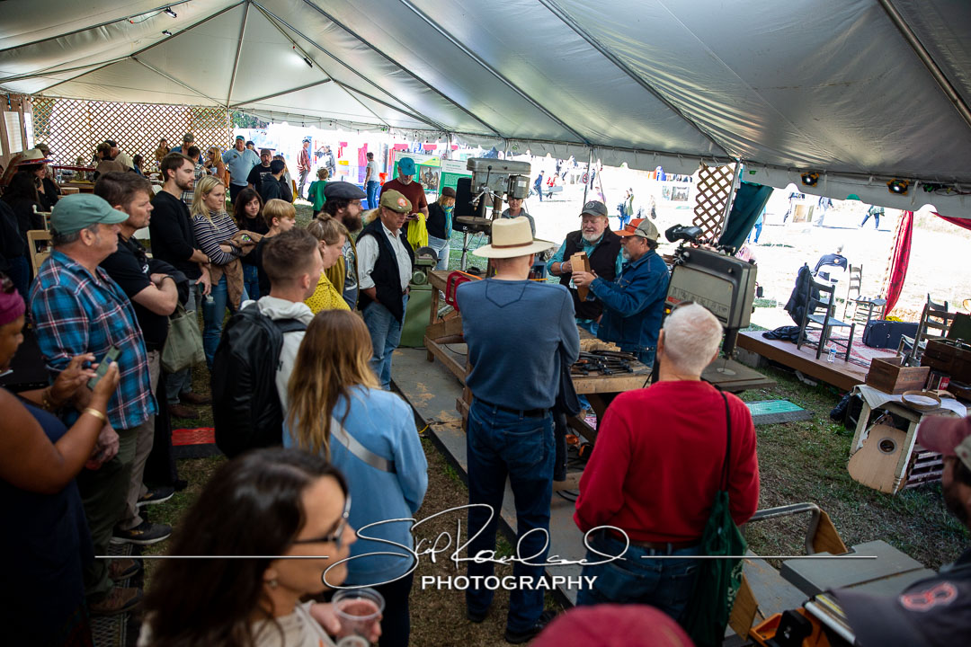 Richmond Folk Festival – 2022 #106683