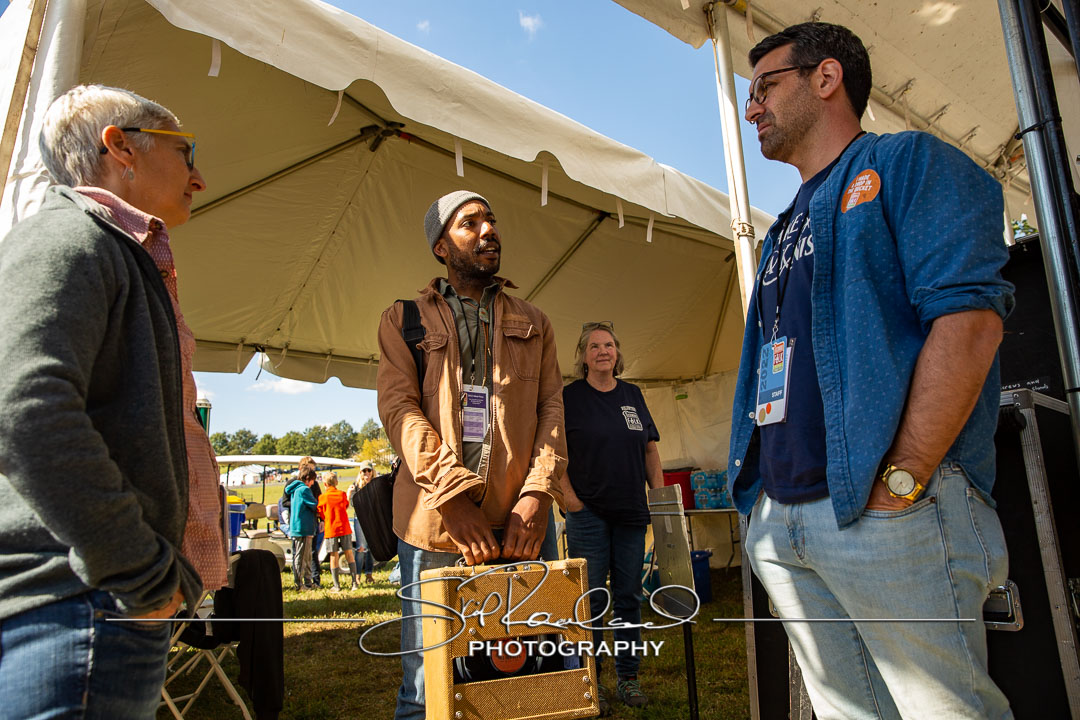 Richmond Folk Festival – 2022 #106688
