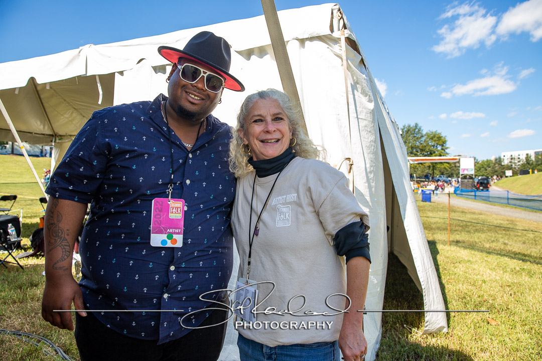 Richmond Folk Festival – 2022 #106692