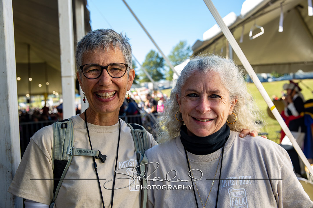 Richmond Folk Festival – 2022 #106694