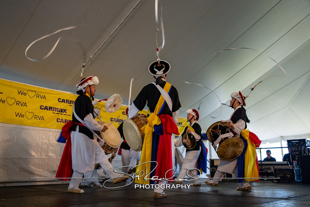 Richmond Folk Festival – 2022 #106700