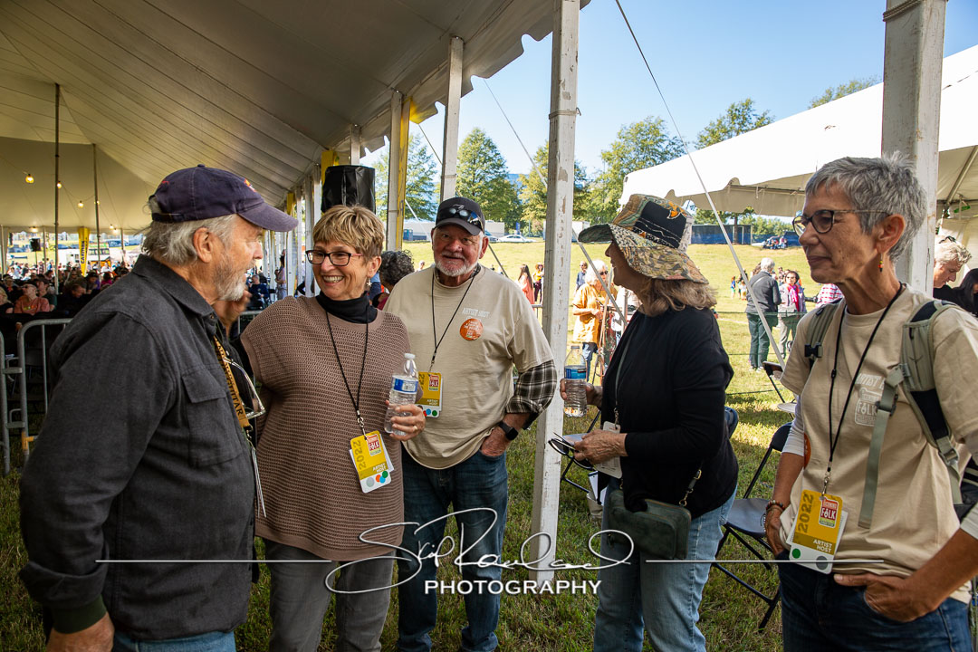 Richmond Folk Festival – 2022 #106709