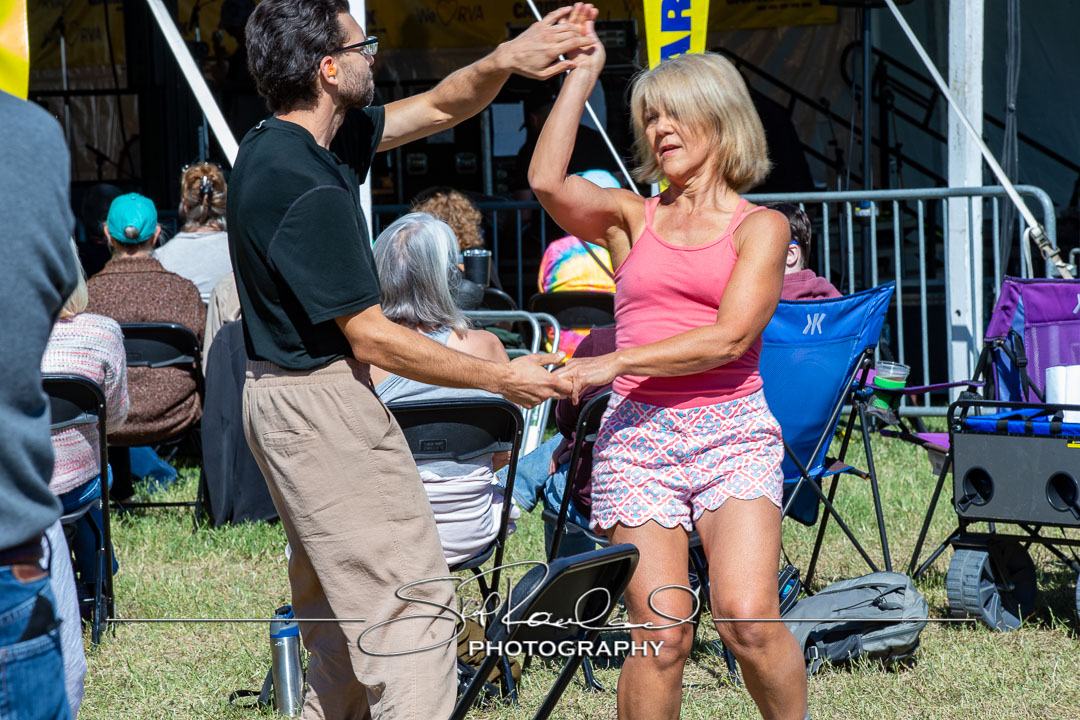 Richmond Folk Festival – 2022 #106712