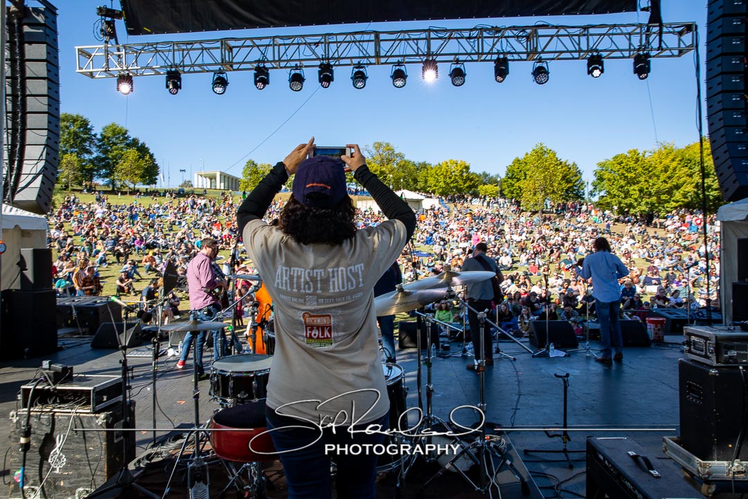 Richmond Folk Festival – 2022 #106725
