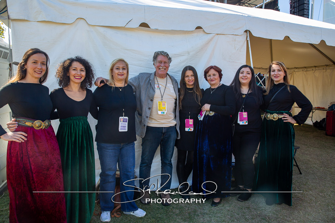 Richmond Folk Festival – 2022 #106729