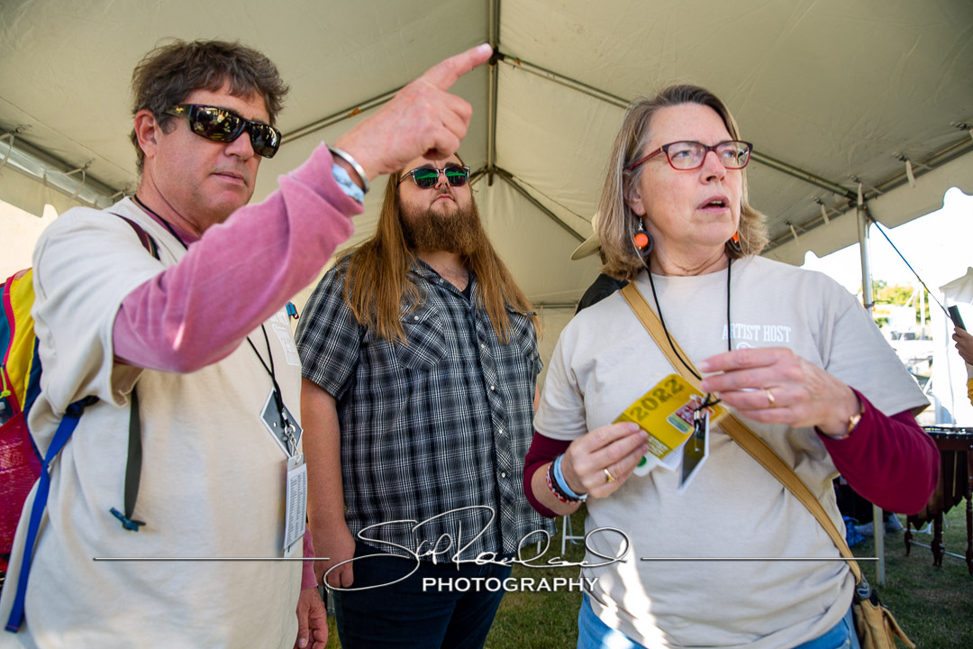 Richmond Folk Festival – 2022 #106738
