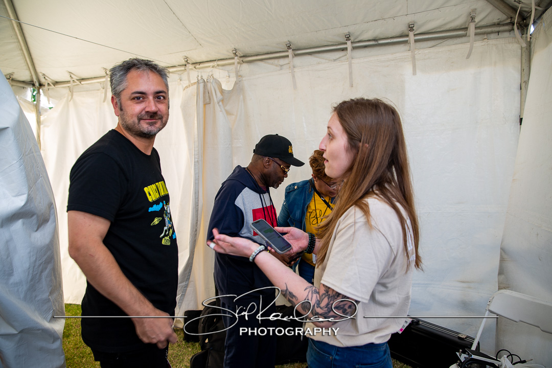 Richmond Folk Festival – 2022 #106739