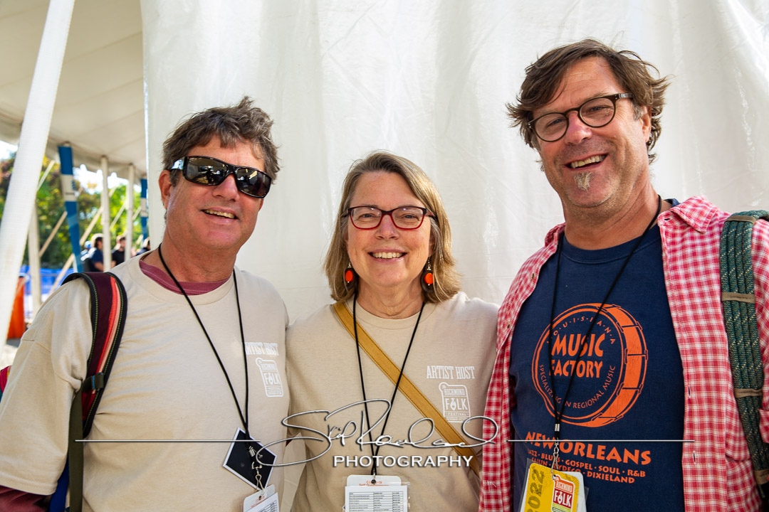 Richmond Folk Festival – 2022 #106745