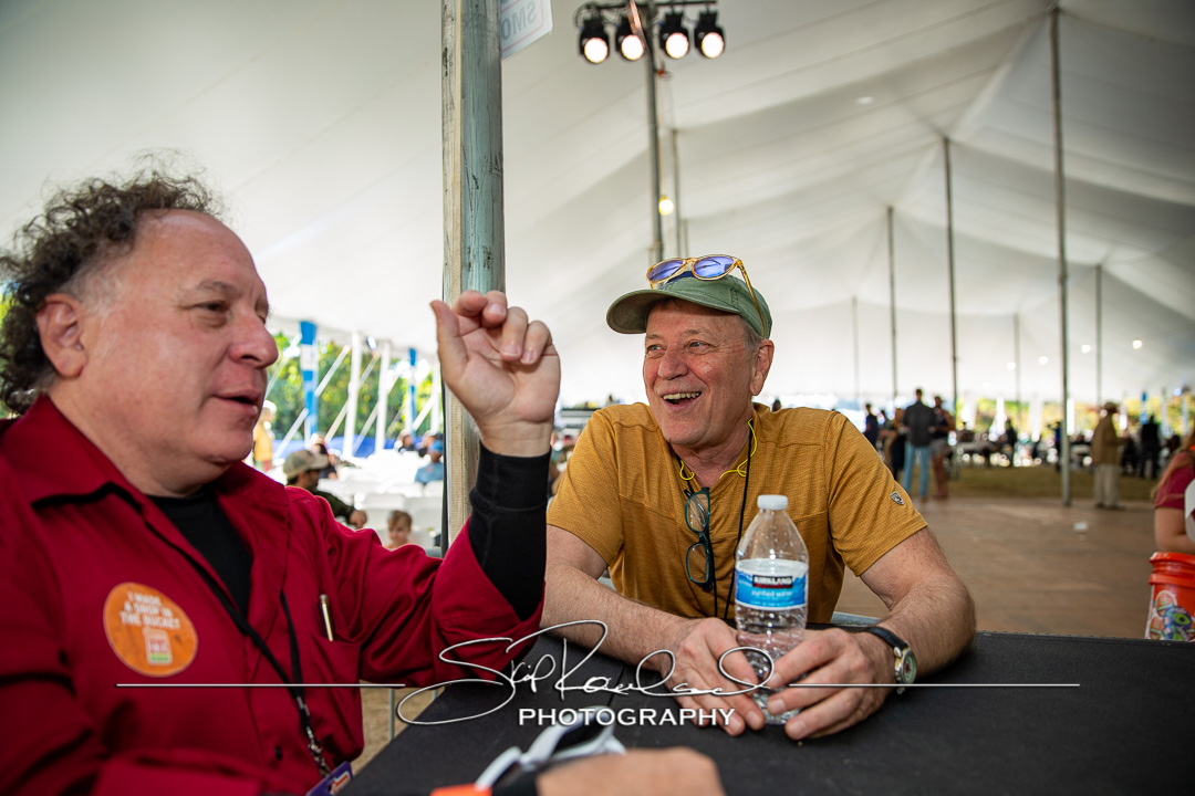 Richmond Folk Festival – 2022 #106748