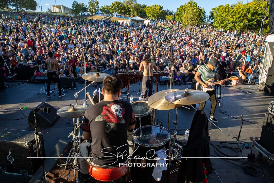 Richmond Folk Festival – 2022 #106750
