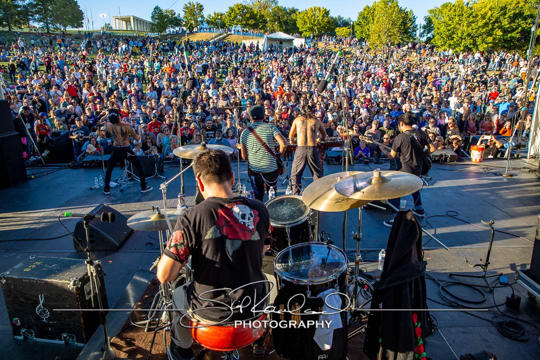 Richmond Folk Festival – 2022 #106751