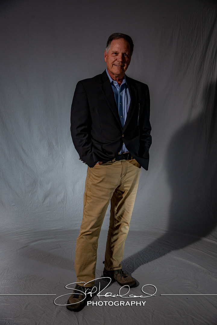 Bud Phillips #106435