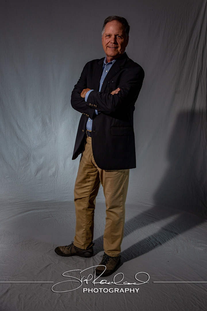 Bud Phillips #106437