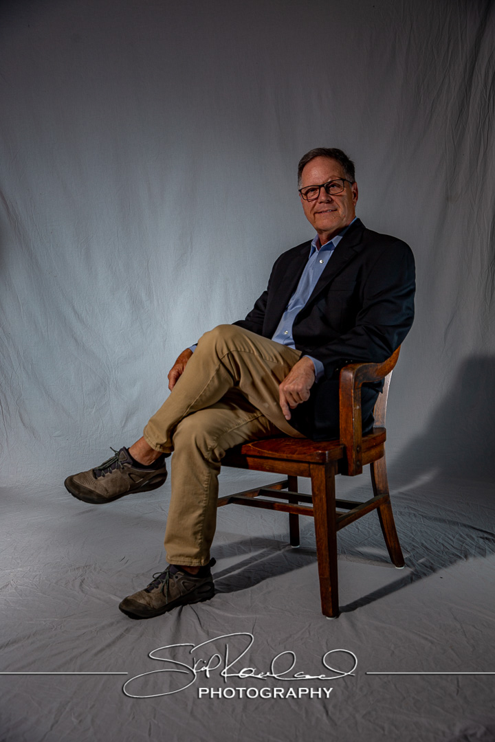 Bud Phillips #106441