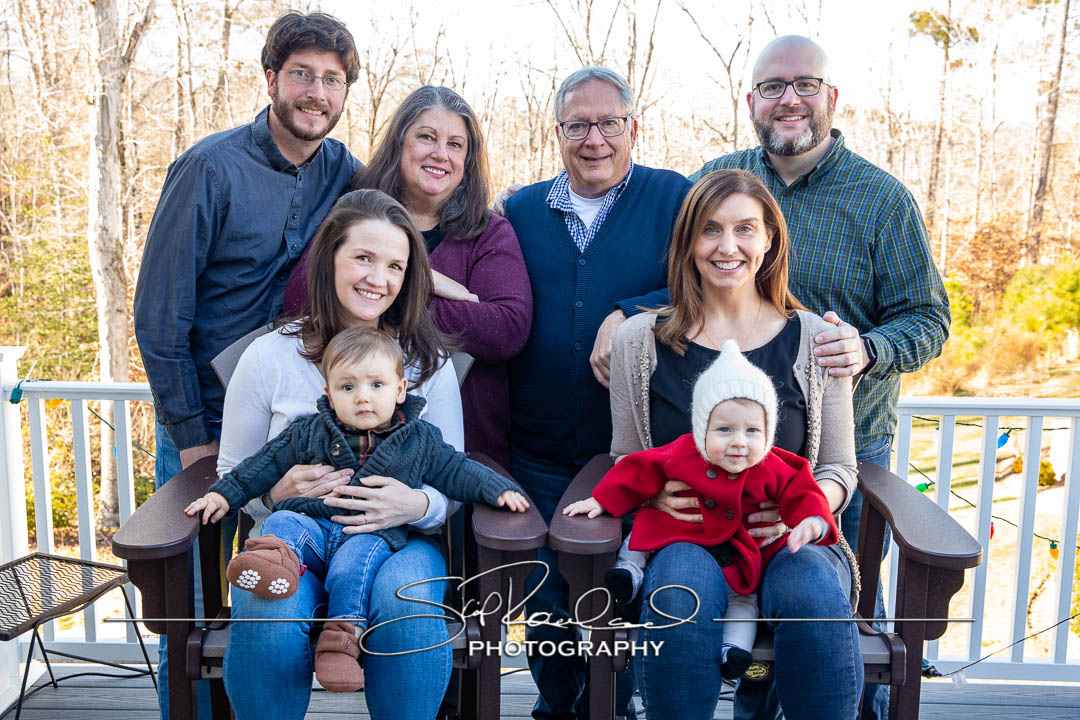 Kennedy Family Photos – 2022 #107449