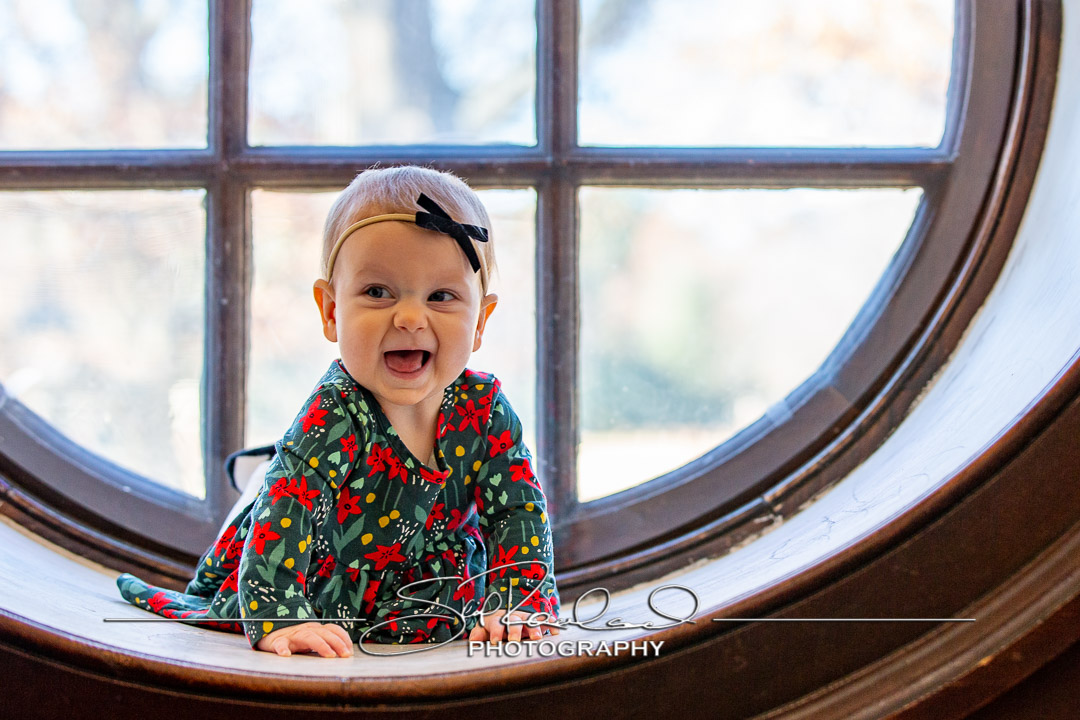 Ben Jessica and Olive in the Wren – 2022 #107353