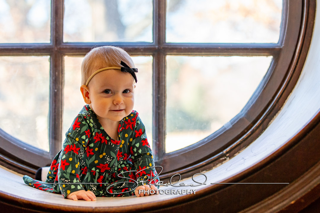 Ben Jessica and Olive in the Wren – 2022 #107354