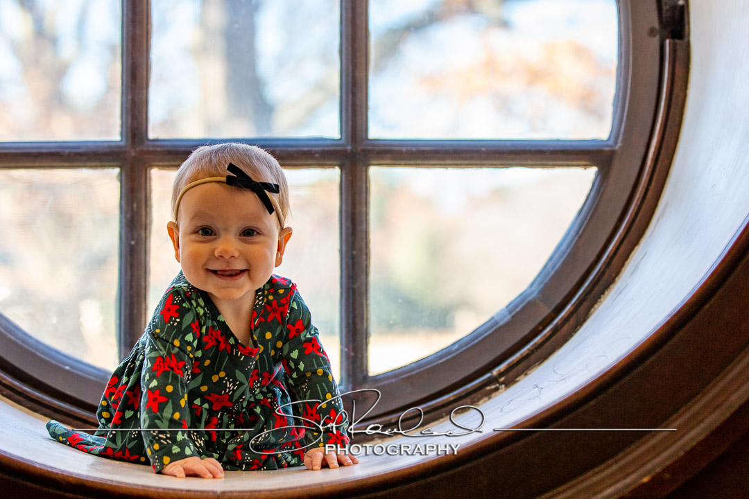 Ben Jessica and Olive in the Wren – 2022 #107355