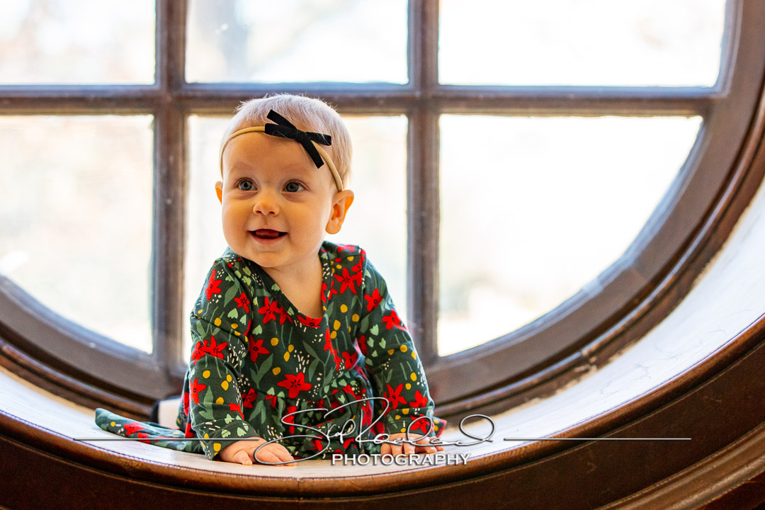 Ben Jessica and Olive in the Wren – 2022 #107356