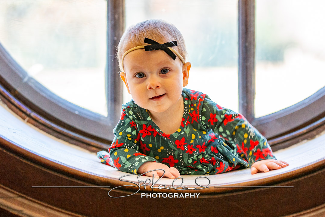 Ben Jessica and Olive in the Wren – 2022 #107357