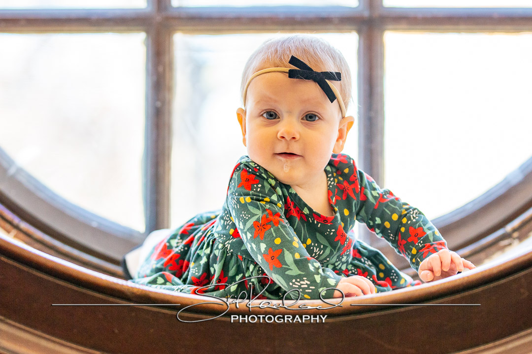 Ben Jessica and Olive in the Wren – 2022 #107358