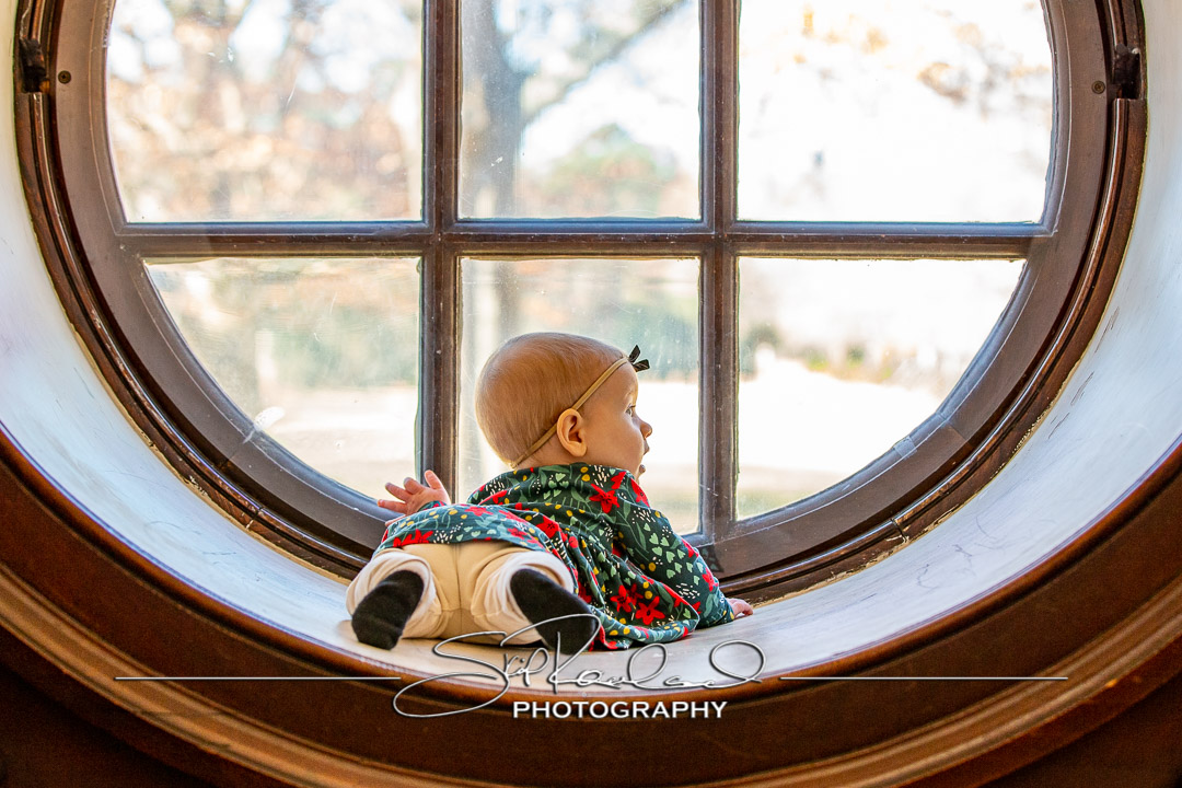 Ben Jessica and Olive in the Wren – 2022 #107360