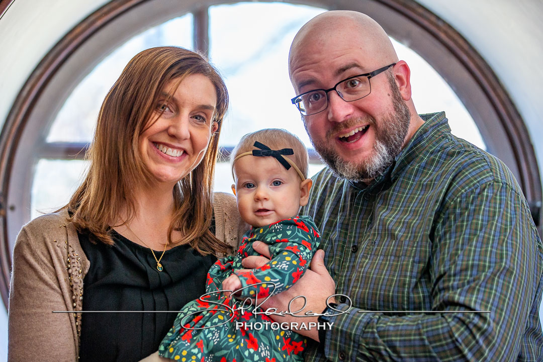 Ben Jessica and Olive in the Wren – 2022 #107362