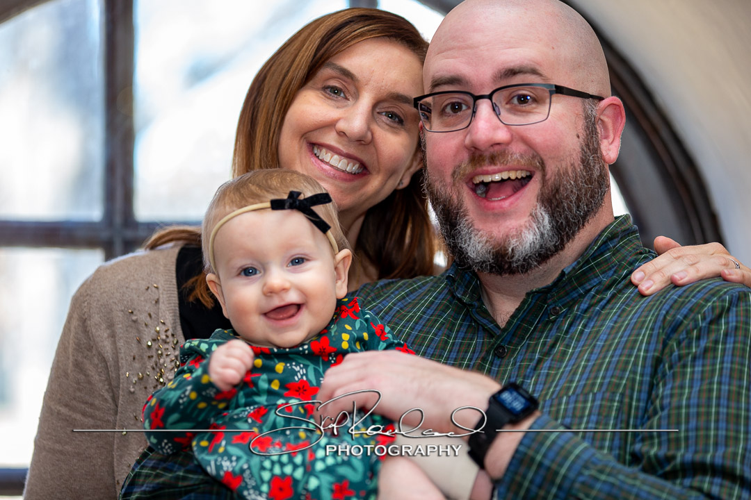 Ben Jessica and Olive in the Wren – 2022 #107363