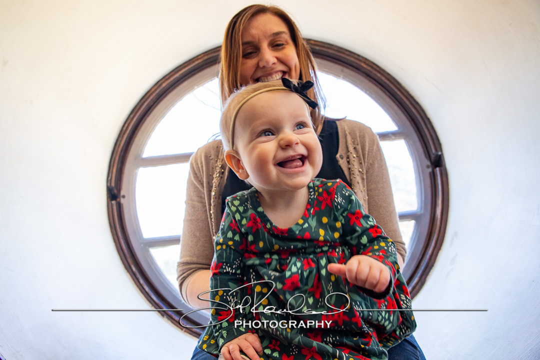 Ben Jessica and Olive in the Wren – 2022 #107366