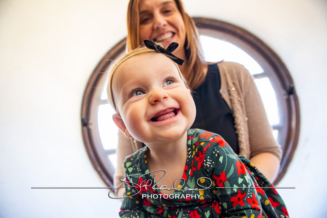 Ben Jessica and Olive in the Wren – 2022 #107367