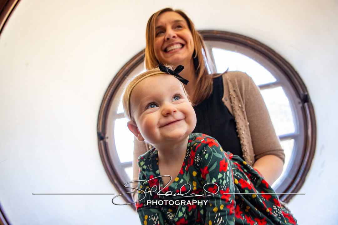 Ben Jessica and Olive in the Wren – 2022 #107368