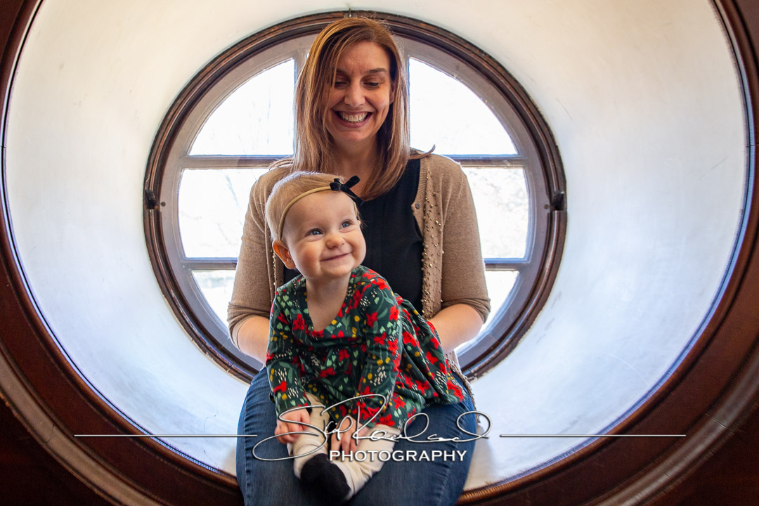 Ben Jessica and Olive in the Wren – 2022 #107369