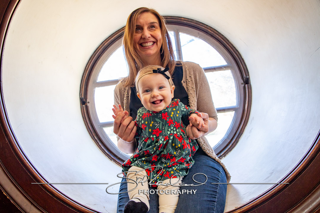 Ben Jessica and Olive in the Wren – 2022 #107371