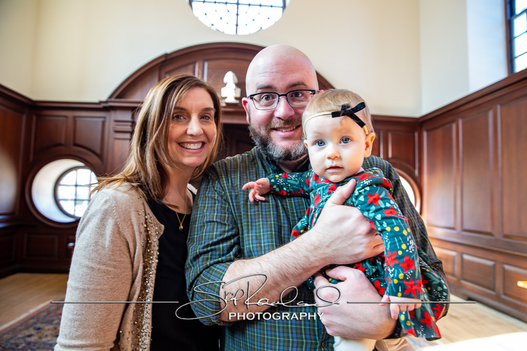 Ben Jessica and Olive in the Wren – 2022 #107373